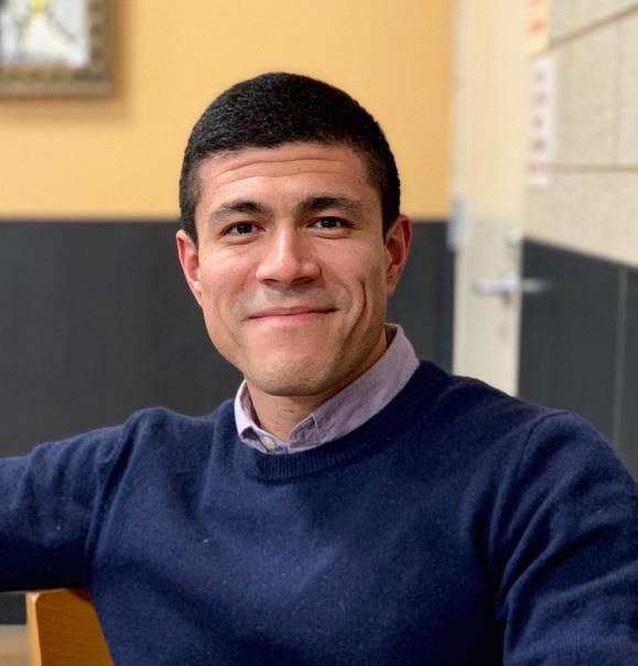 Alfredo Zuniga Ph.D. Dissertation OHSU